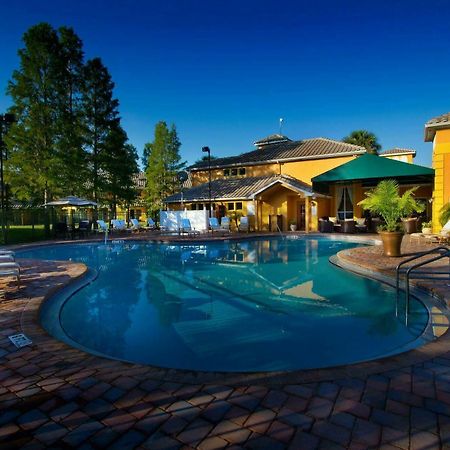 Saratoga Resort Villas- Near Disney Kissimmee Instalações foto