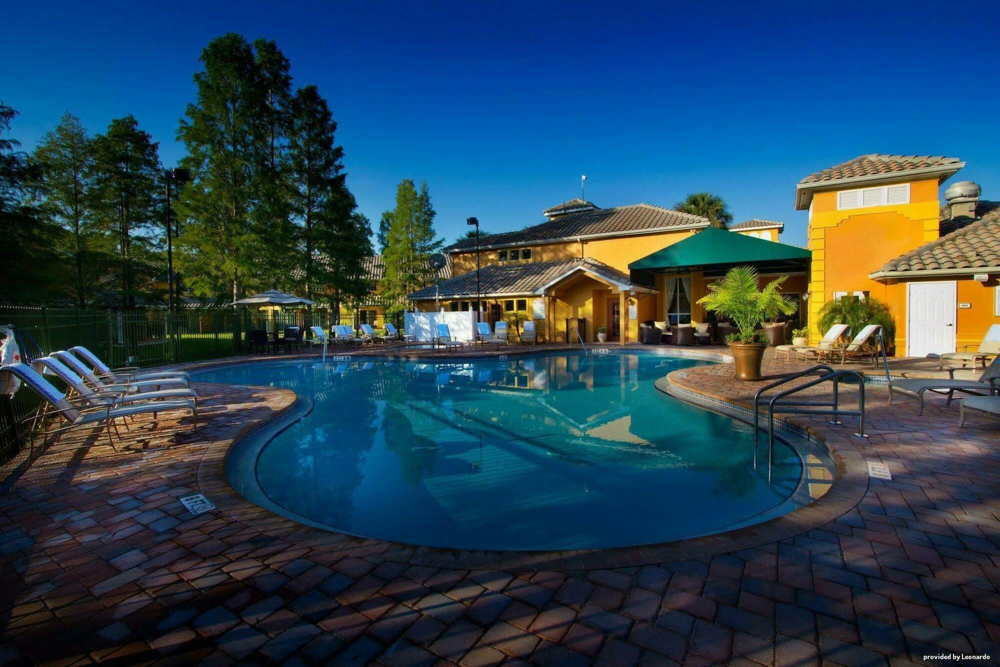 Saratoga Resort Villas- Near Disney Kissimmee Instalações foto